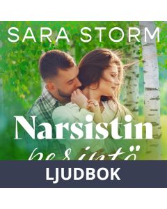 Narsistin perintö, Ljudbok