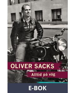 Alltid på väg, E-bok