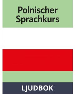 Polnischer Sprachkurs , Ljudbok
