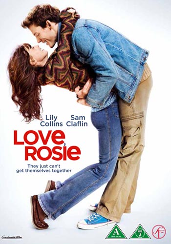 Love Rosie