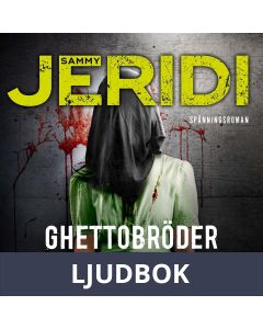 Ghettobröder, Ljudbok
