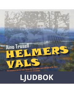 Helmers vals, Ljudbok