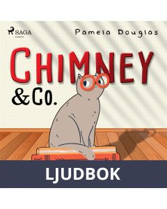 Chimney & Co., Ljudbok