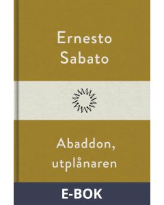 Abbadón, utplånaren, E-bok