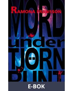 Mord under Tjörn Runt, E-bok