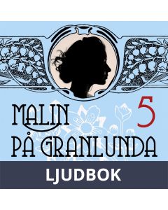 Månskensdansen, Ljudbok