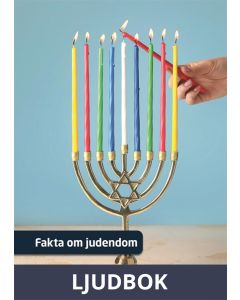 Fakta om judendom, Ljudbok