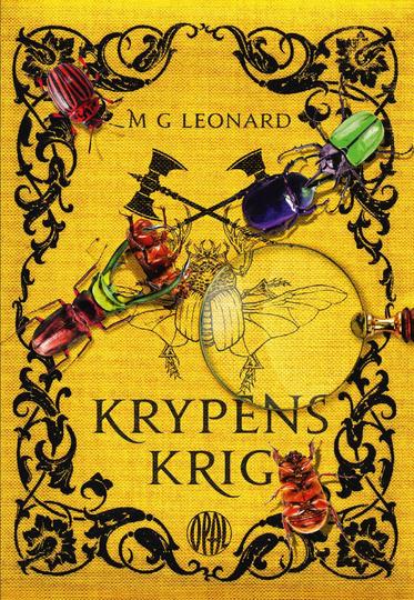Krypens Krig