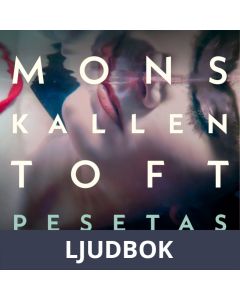 Pesetas, Ljudbok