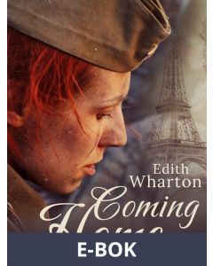 Coming Home, E-bok