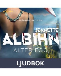 Alter Ego, Ljudbok
