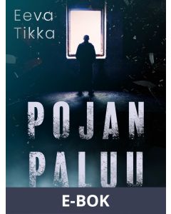 Pojan paluu, E-bok