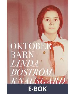 Oktoberbarn, E-bok