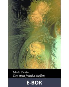 Den stora franska duellen, E-bok