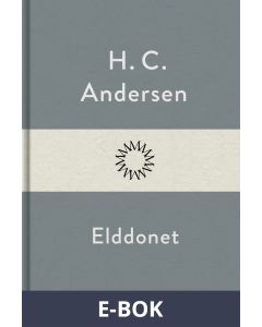 Elddonet, E-bok