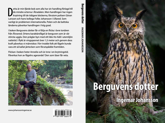 Berguvens Dotter