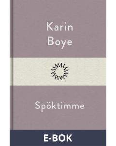 Spöktimme, E-bok