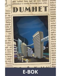 Dumhet, E-bok