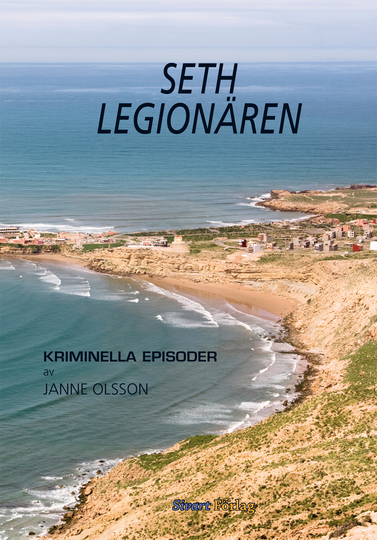 Seth - Legionären - Kriminella Episoder Del 1