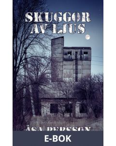 Skuggor av ljus, E-bok