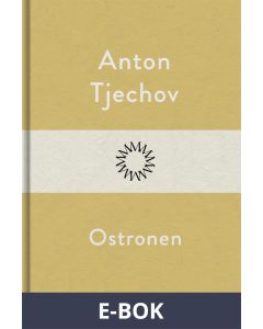 Ostronen, E-bok