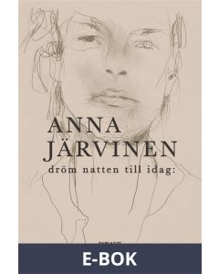 Dröm natten till idag:, E-bok