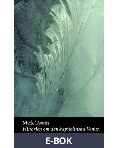Historien om den kapitolinska Venus, E-bok