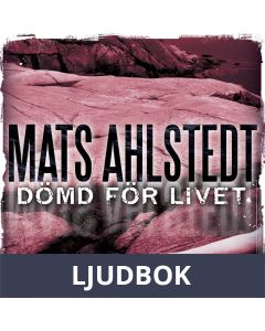 Dömd för livet, Ljudbok