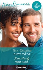 En svit för två ; Våga flyga