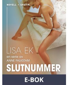 Slutnummer, E-bok