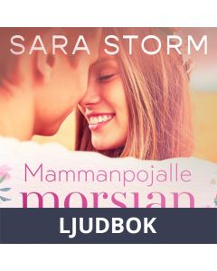 Mammanpojalle morsian, Ljudbok