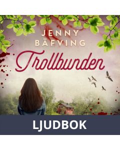 Trollbunden del 1, Ljudbok