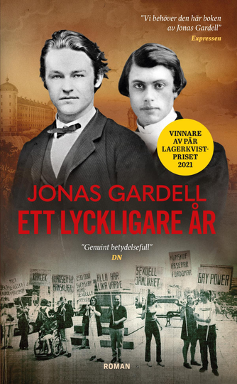 Ett Lyckligare År