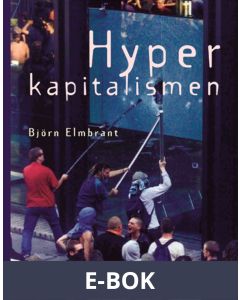 Hyperkapitalismen, E-bok
