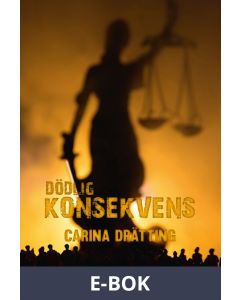 Dödlig konsekvens, E-bok