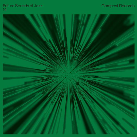 Future Sound Of Jazz 14