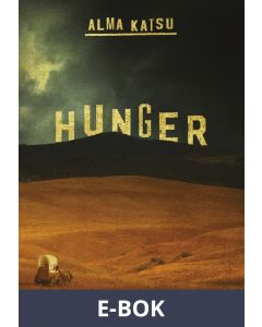 Hunger, E-bok