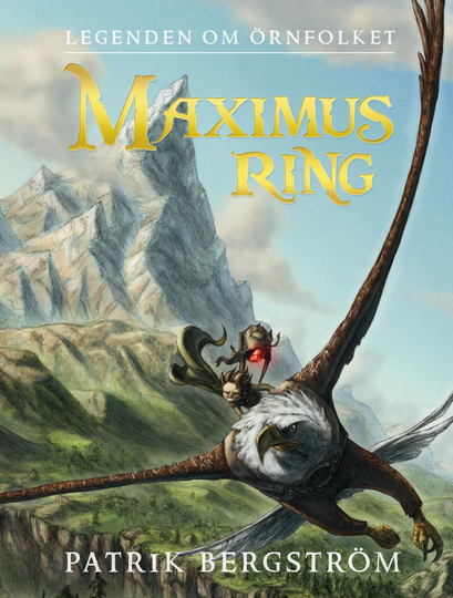Maximus Ring