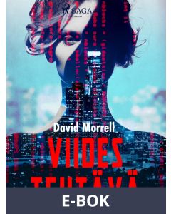 Viides tehtävä, E-bok