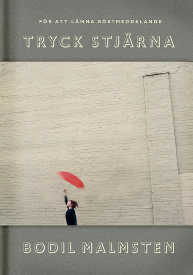 För Att Lämna Röstmeddelande - Tryck Stjärna