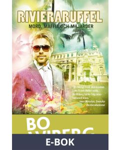 RivieraRuffel - Mord, Maffia och Miljarder, E-bok
