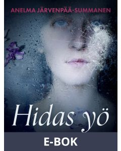 Hidas yö, E-bok
