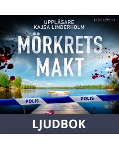 Mörkrets makt, Ljudbok