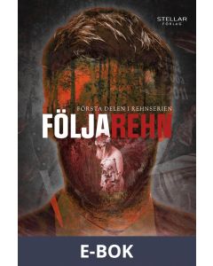 Följarehn, E-bok