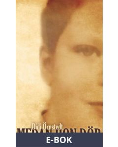 MEDAN HON DÖR, E-bok