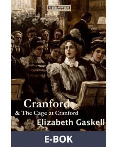 Cranford & The Cage at Cranford, E-bok