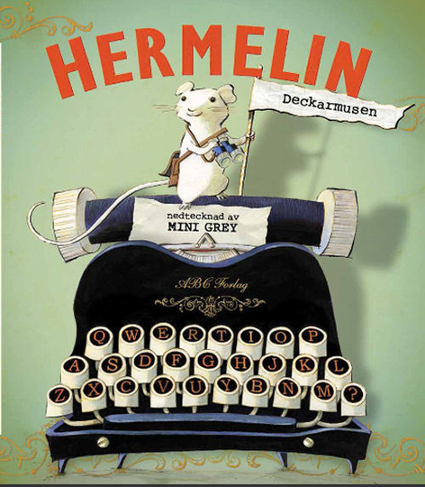 Hermelin - Deckarmusen
