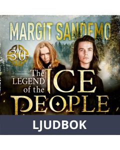 The Ice People 30 - The Brothers, Ljudbok