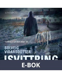 Isvittring, E-bok