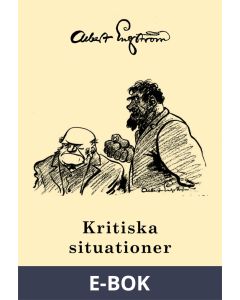 Kritiska situationer, E-bok